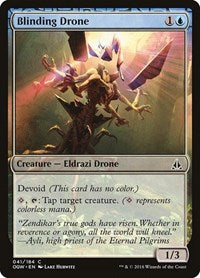 Blinding Drone (41) - Oath of the Gatewatch