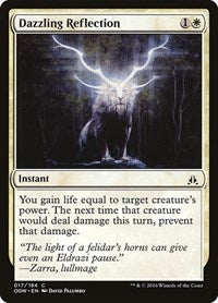 Dazzling Reflection (17) - Oath of the Gatewatch