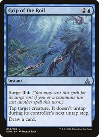 Grip of the Roil (56) - Oath of the Gatewatch