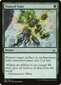 Natural State (136) - Oath of the Gatewatch