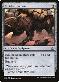 Strider Harness (167) - Oath of the Gatewatch