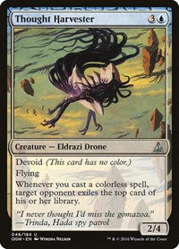 Thought Harvester (48) - Oath of the Gatewatch