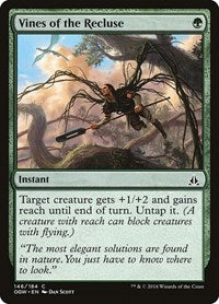 Vines of the Recluse (146) - Oath of the Gatewatch
