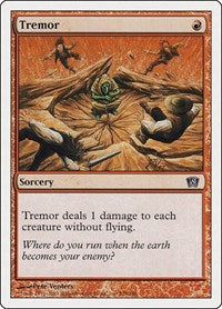 Tremor (228) - 8th Edition