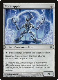 Coretapper (107) - Darksteel