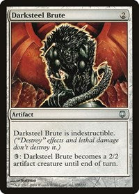 Darksteel Brute (108) - Darksteel