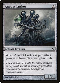 Anodet Lurker (101) - Fifth Dawn
