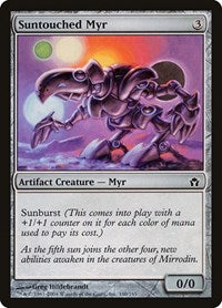 Suntouched Myr (160) - Fifth Dawn