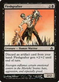 Fleshgrafter (51) - Fifth Dawn
