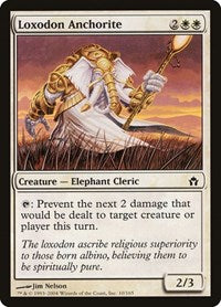 Loxodon Anchorite (10) - Fifth Dawn
