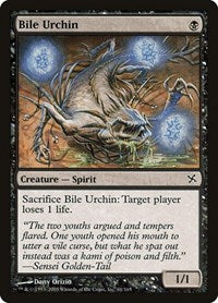 Bile Urchin (61) - Betrayers of Kamigawa