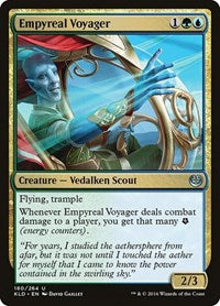 Empyreal Voyager (180) - Kaladesh