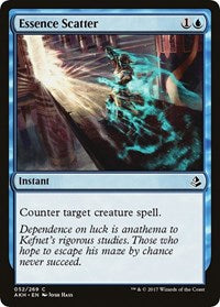 Essence Scatter (52) - Amonkhet