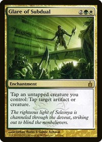 Glare of Subdual (207) - Ravnica: City of Guilds