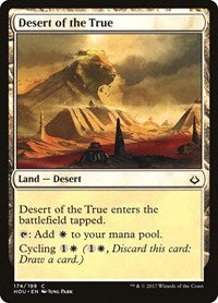 Desert of the True (174) - Hour of Devastation