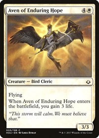 Aven of Enduring Hope (5) - Hour of Devastation