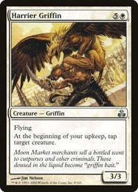 Harrier Griffin (9) - Guildpact