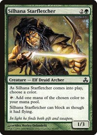 Silhana Starfletcher (95) - Guildpact