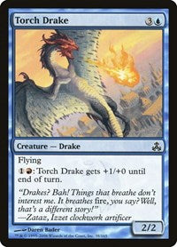 Torch Drake (38) - Guildpact