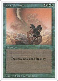 Desert Twister (192) - Revised Edition
