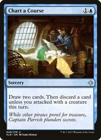Chart a Course (48) - Ixalan