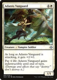 Adanto Vanguard (1) - Ixalan