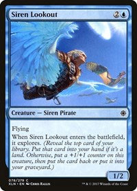 Siren Lookout (78) - Ixalan