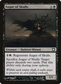 Augur of Skulls (63) - Future Sight