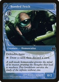 Bonded Fetch (50) - Future Sight