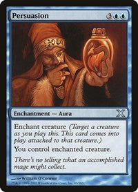 Persuasion (95) - 10th Edition