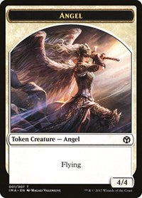 Angel Token 001 (1) - Iconic Masters