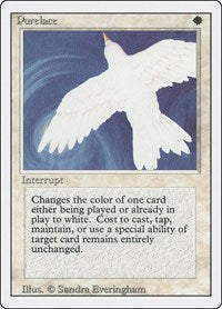 Purelace (32) - Revised Edition