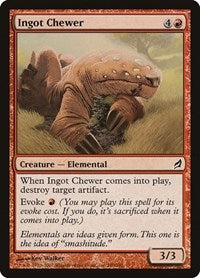Ingot Chewer (180) - Lorwyn