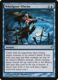 Whirlpool Whelm (96) - Lorwyn