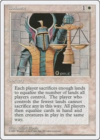 Balance (256) - Fourth Edition