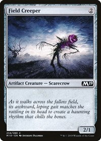 Field Creeper (234) - Core Set 2019