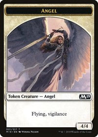 Angel Token (1) - Core Set 2019