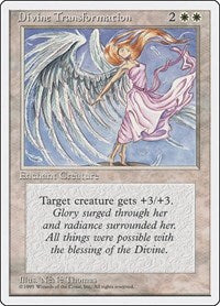 Divine Transformation (23) - Fourth Edition