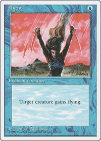 Flight (72) - Fourth Edition