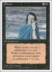 Gloom (139) - Fourth Edition