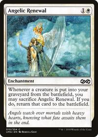 Angelic Renewal (10) - Ultimate Masters