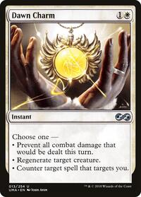 Dawn Charm (13) - Ultimate Masters