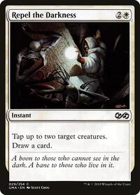 Repel the Darkness (29) - Ultimate Masters