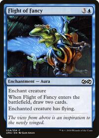 Flight of Fancy (54) - Ultimate Masters