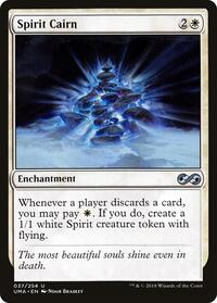 Spirit Cairn (37) - Ultimate Masters