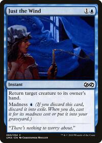 Just the Wind (60) - Ultimate Masters