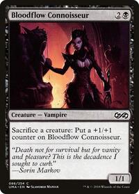Bloodflow Connoisseur (86) - Ultimate Masters