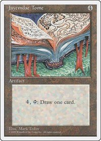 Jayemdae Tome (331) - Fourth Edition