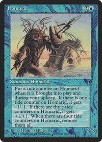 Homarid Hudson (19b) - Fallen Empires