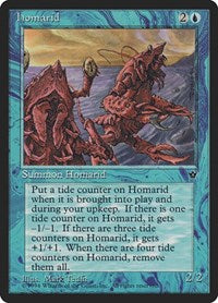 Homarid Tedin (19c) - Fallen Empires